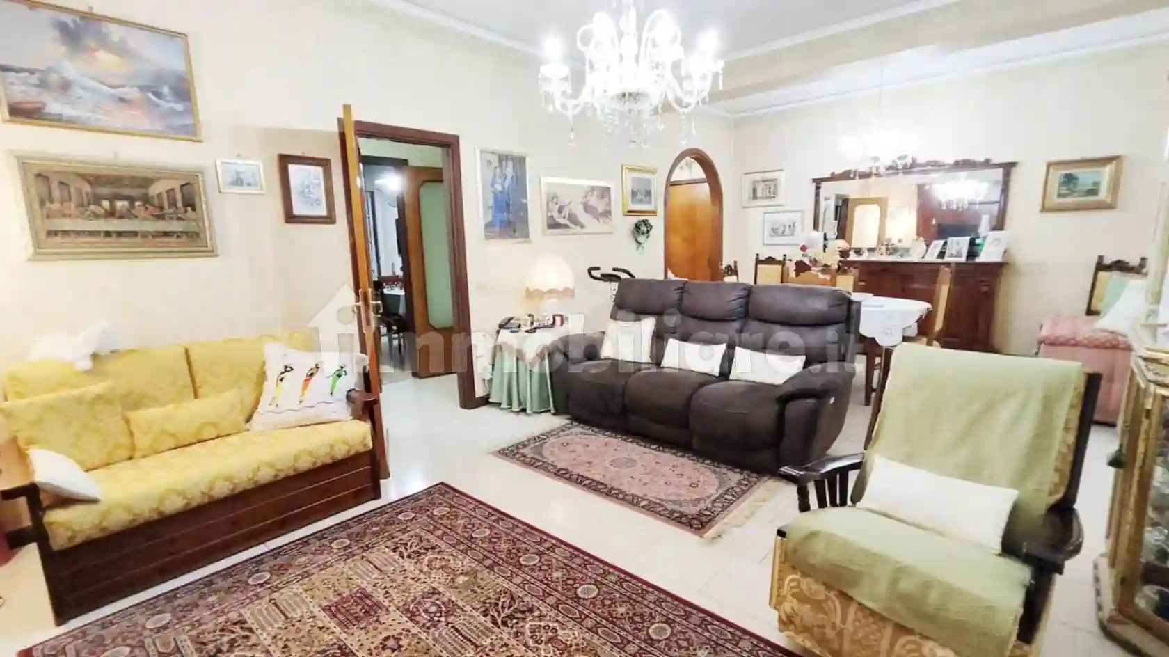 Appartamento - foto 5