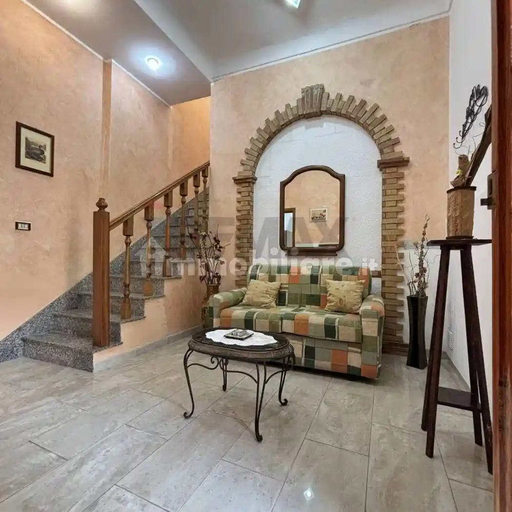 Appartamento in vendita a Avola