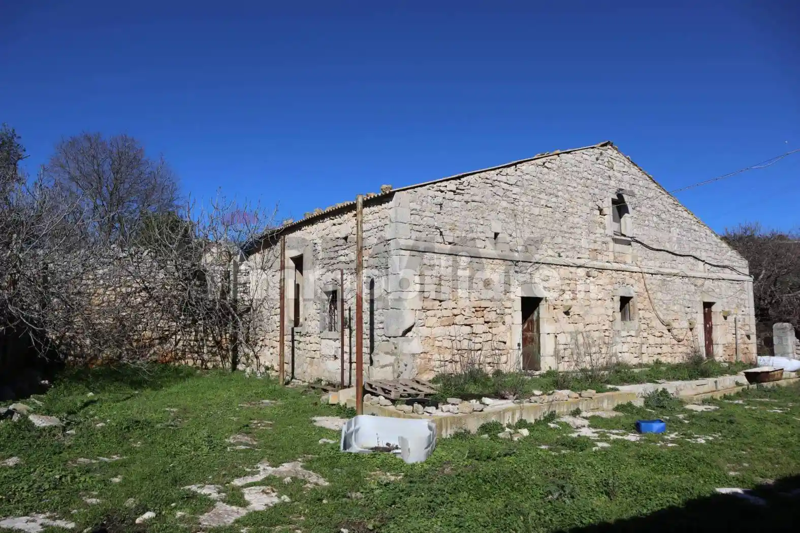 Rustico - Casale in vendita a Ragusa