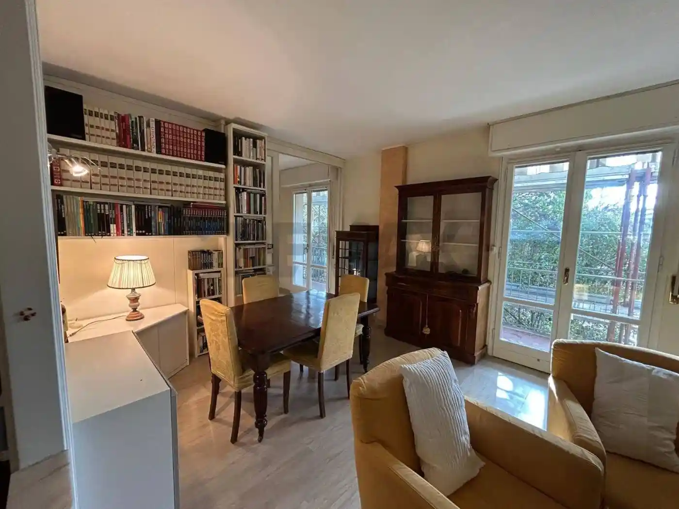 Appartamento in vendita a Perugia