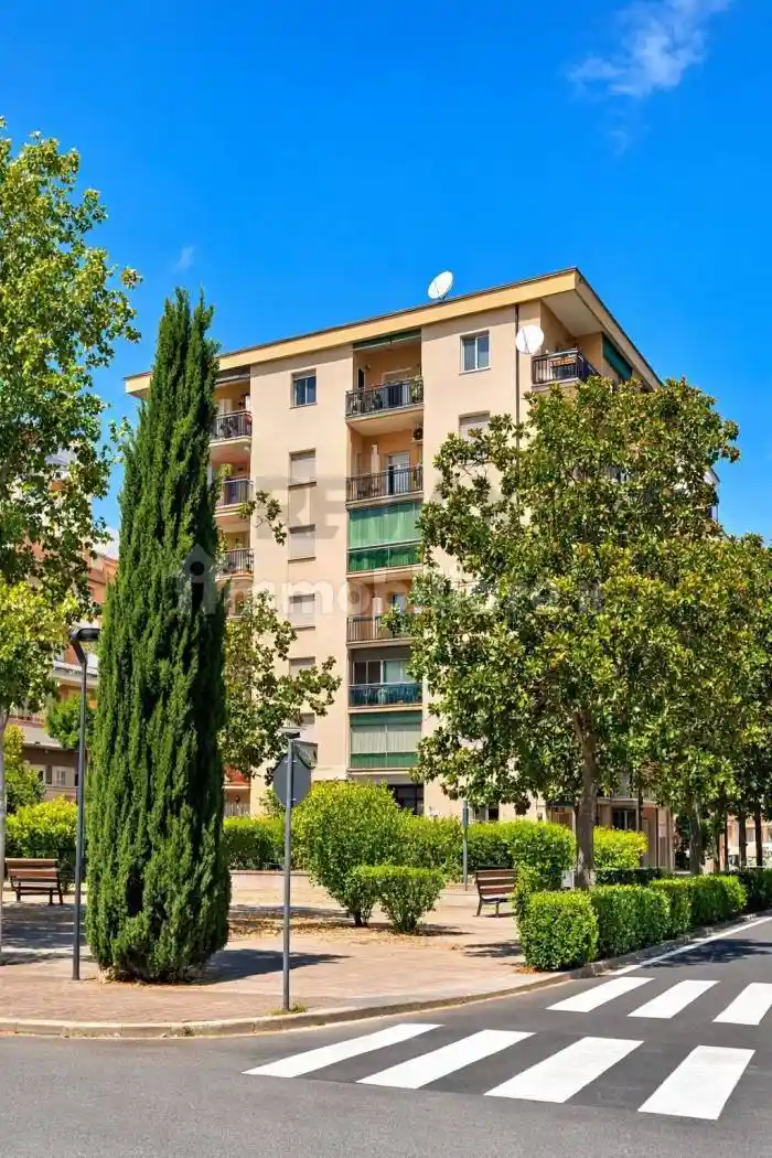 Appartamento in vendita a Rende