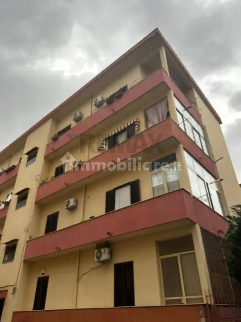 Appartamento in vendita a Palermo