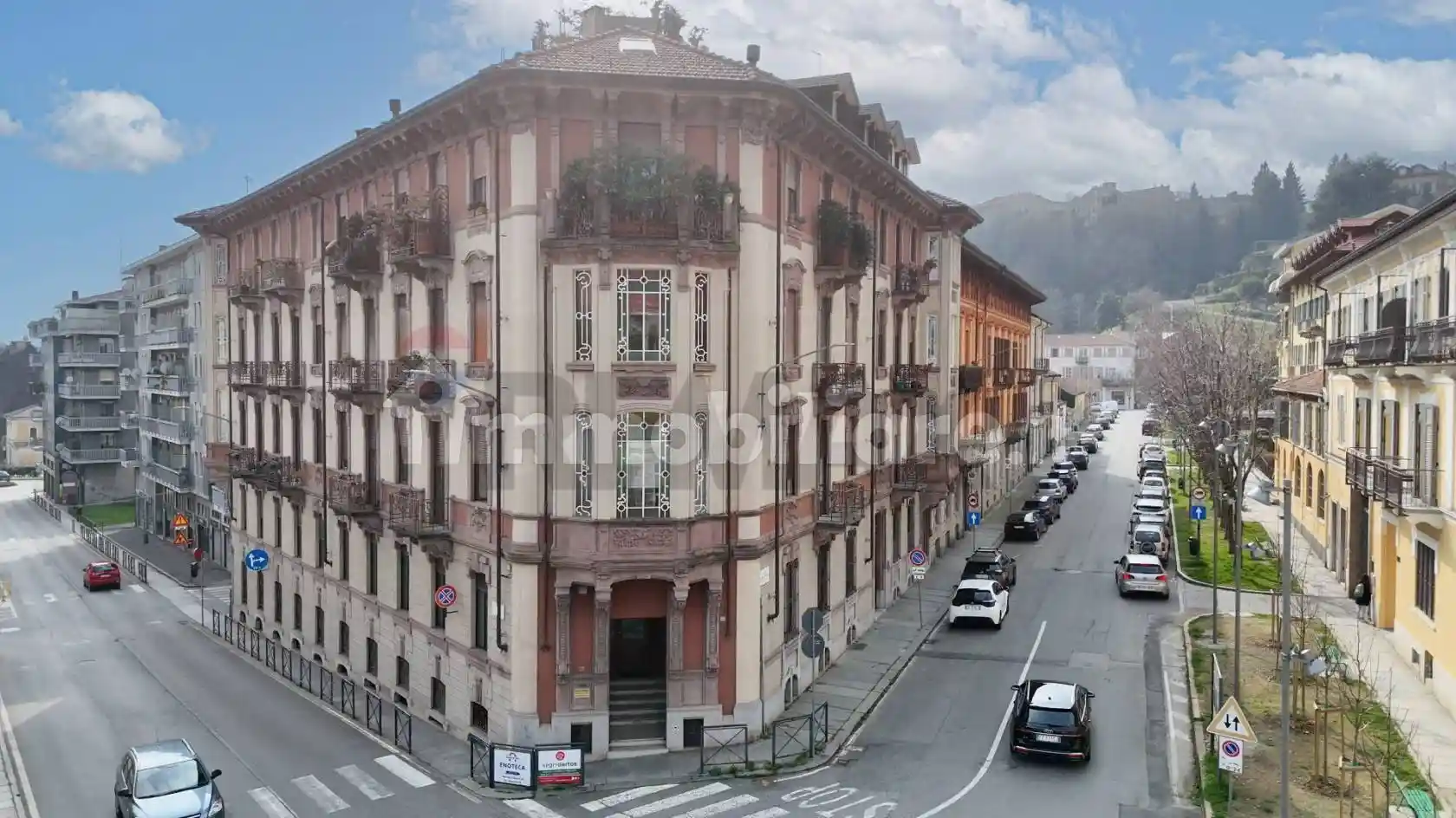 Appartamento in vendita a Biella