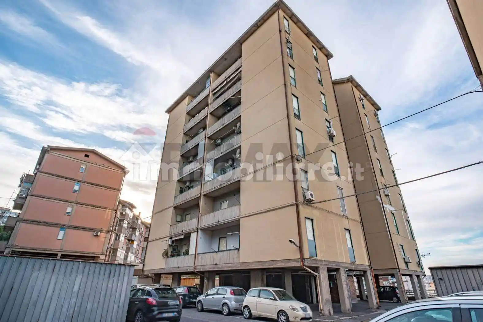 Appartamento in vendita a Catania