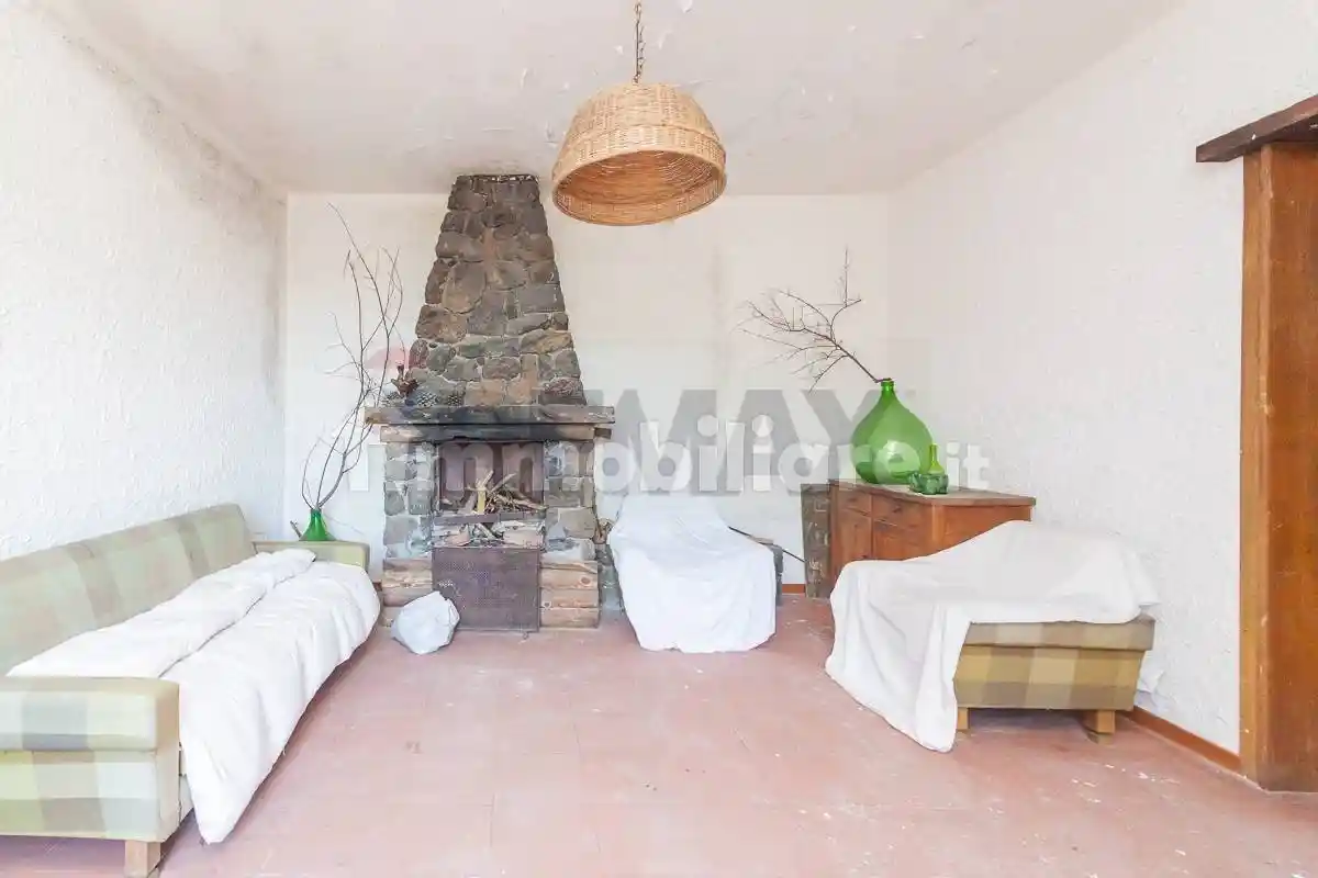 Villa in vendita a Pedara