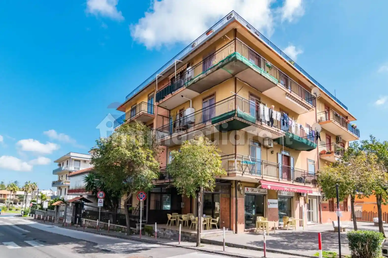 Appartamento in vendita a Gravina di Catania