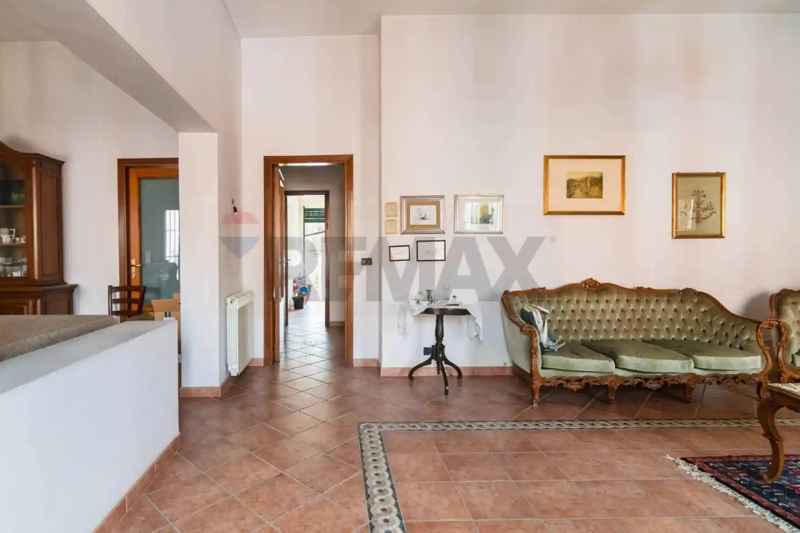 Casa indipendente in vendita a Giarre