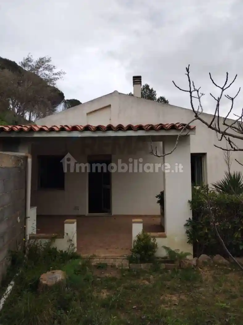 Villa in vendita a Piazza Armerina