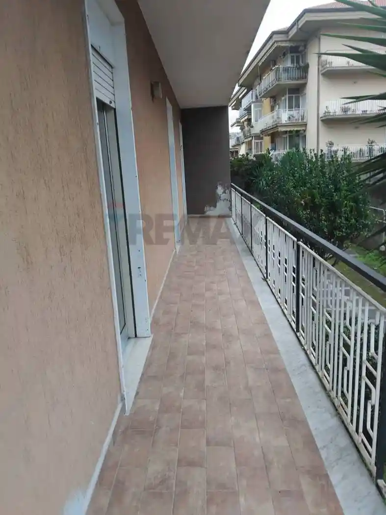 Appartamento in vendita a Fiumefreddo di Sicilia