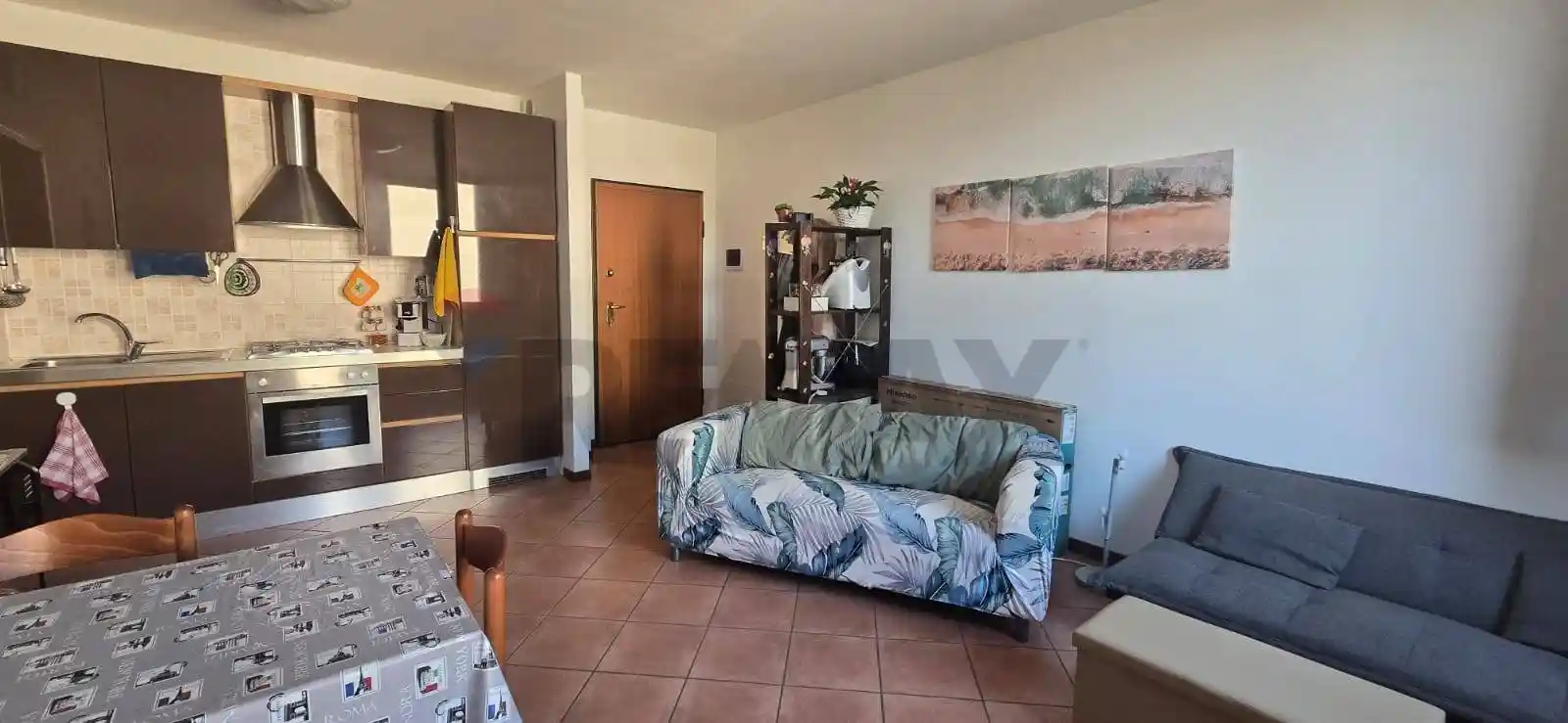 Appartamento in vendita a Parma