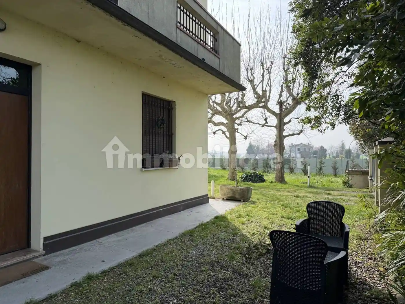 Casa indipendente in affitto a Castel Maggiore