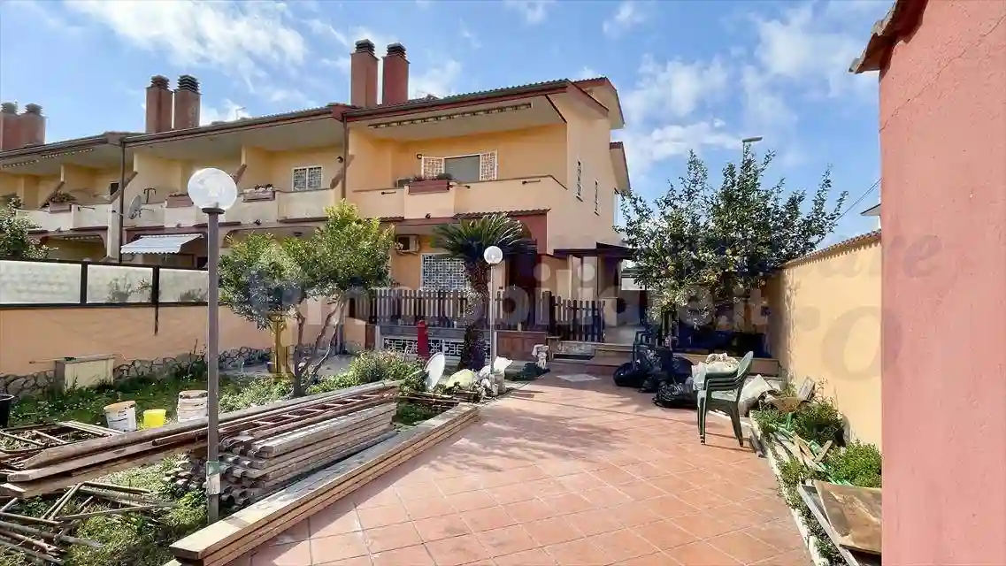 Villa - foto 3