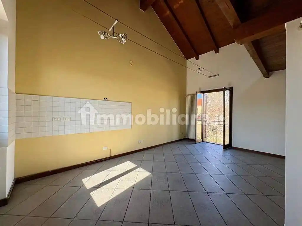 Appartamento in vendita a Concorezzo