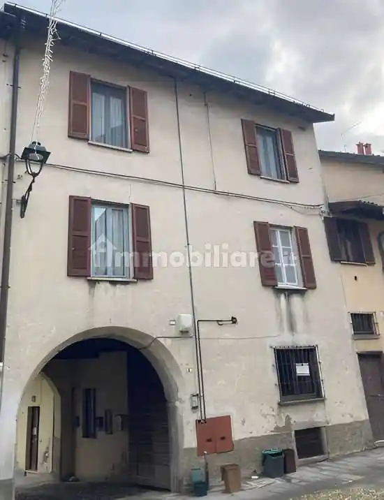 Appartamento in vendita a Brunello