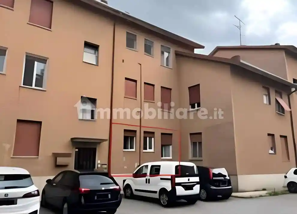 Appartamento in vendita a Cassano Magnago