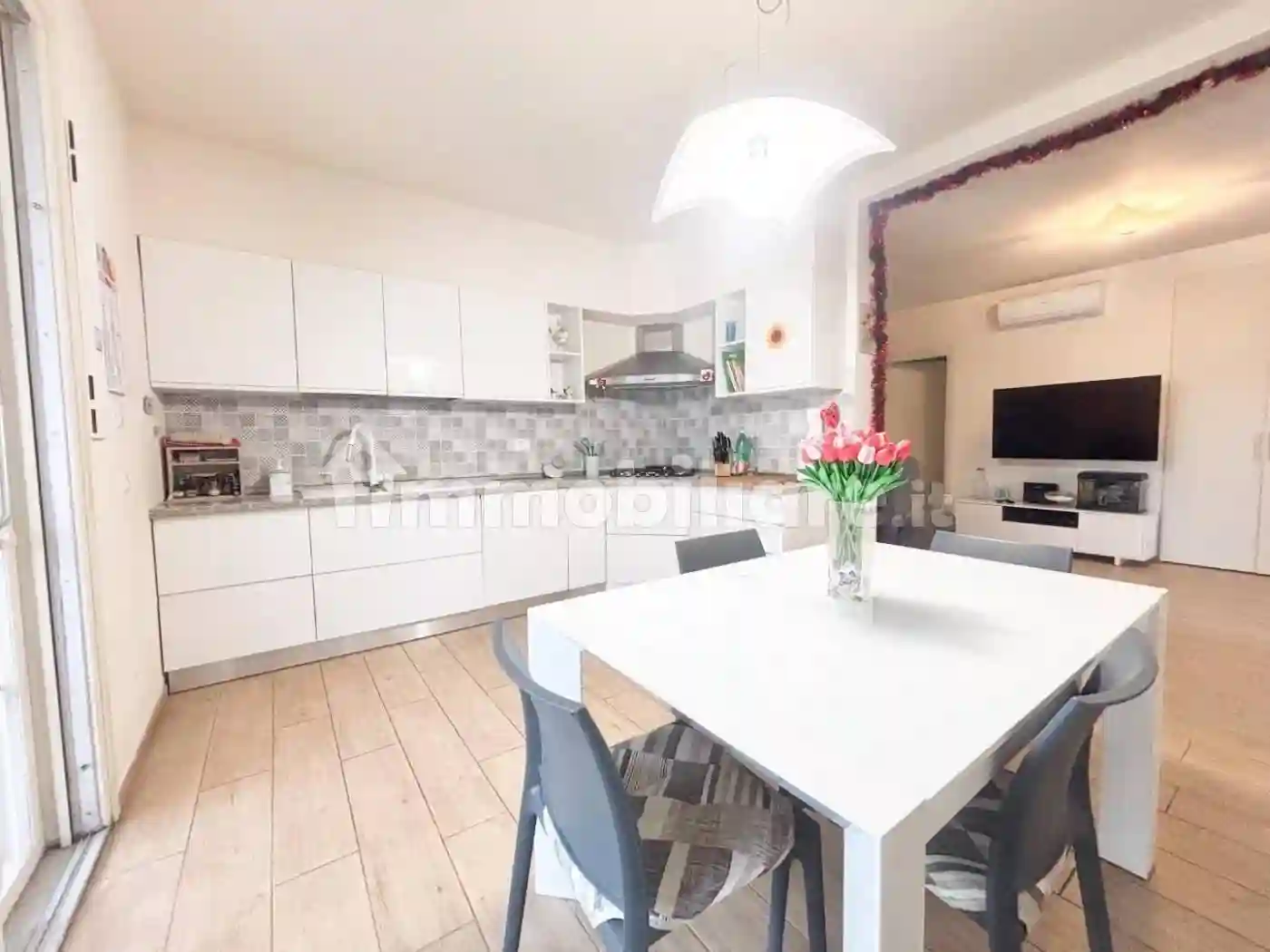 Villetta a schiera - foto 5