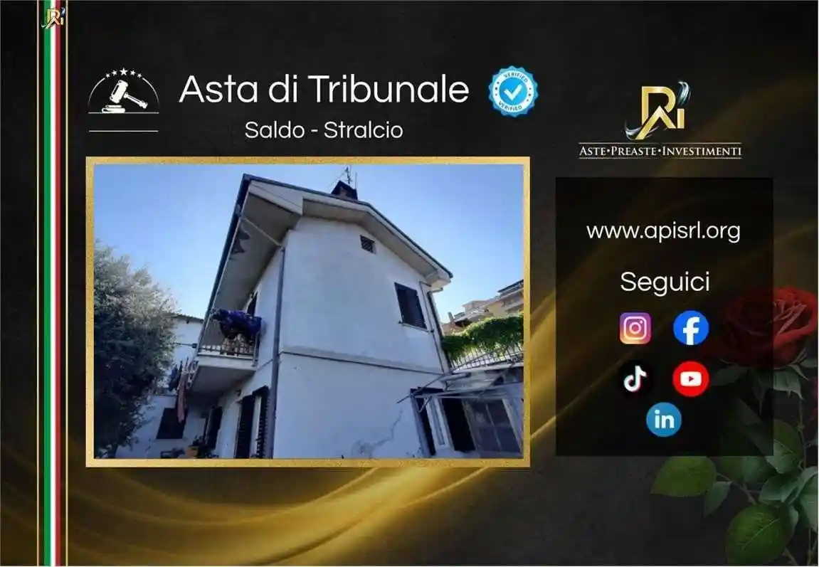 Appartamento in vendita a Teramo