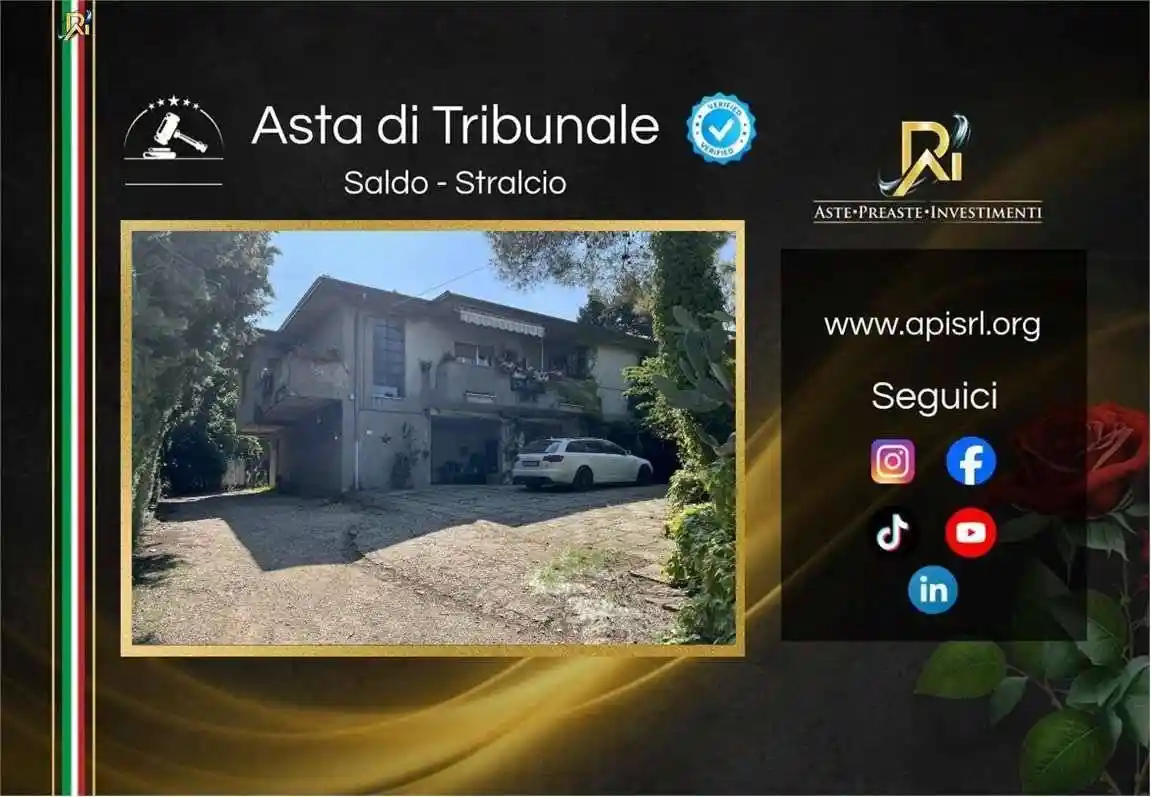 Casa indipendente in vendita a Roseto degli Abruzzi