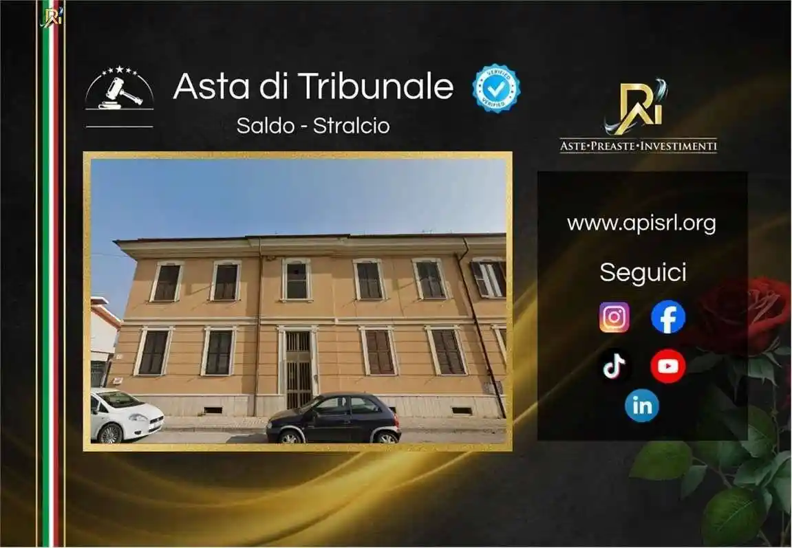 Appartamento in vendita a Avezzano