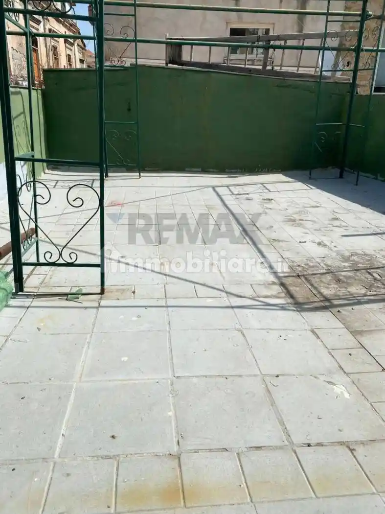 Appartamento in affitto a Napoli