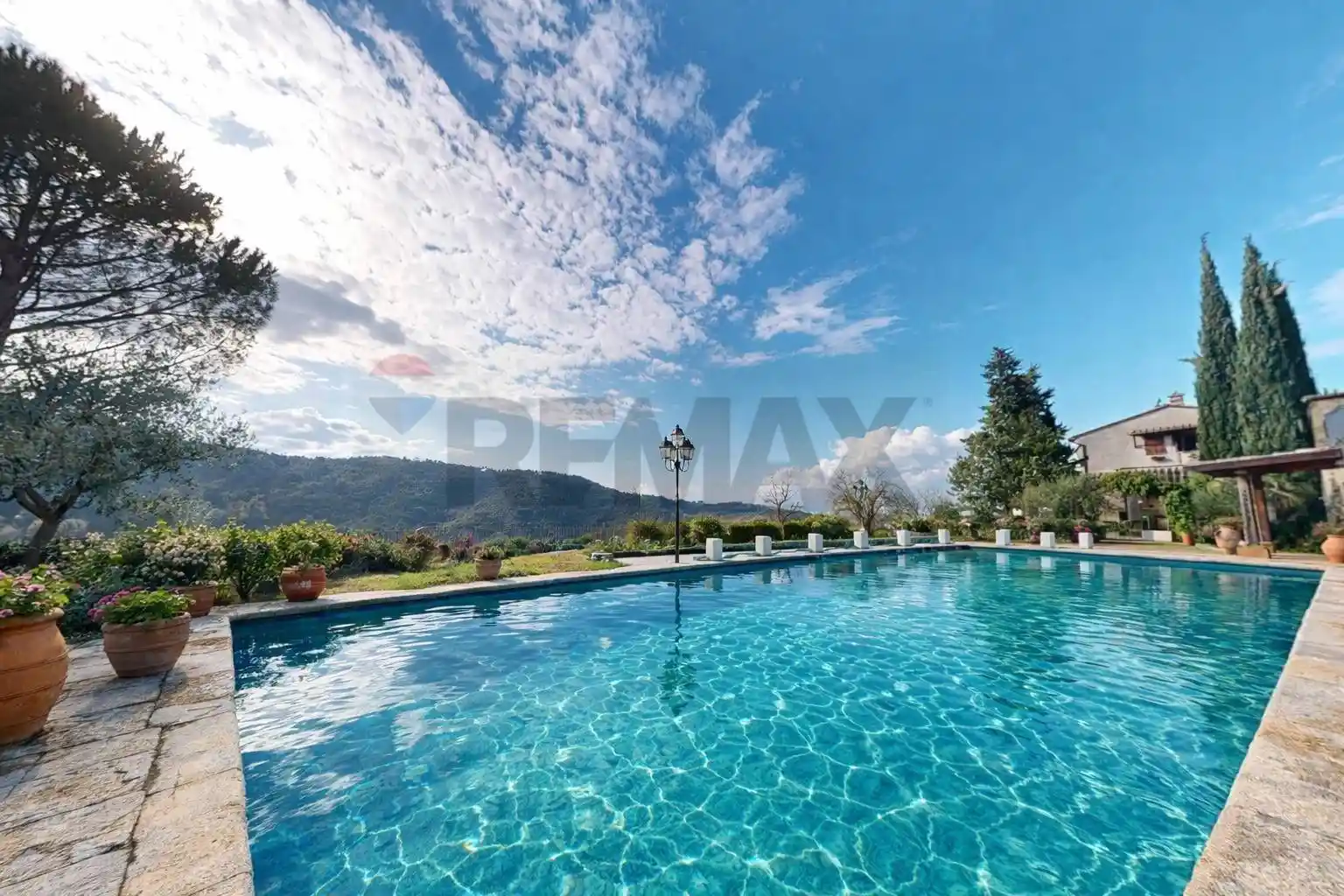 Villa in vendita a Bettona