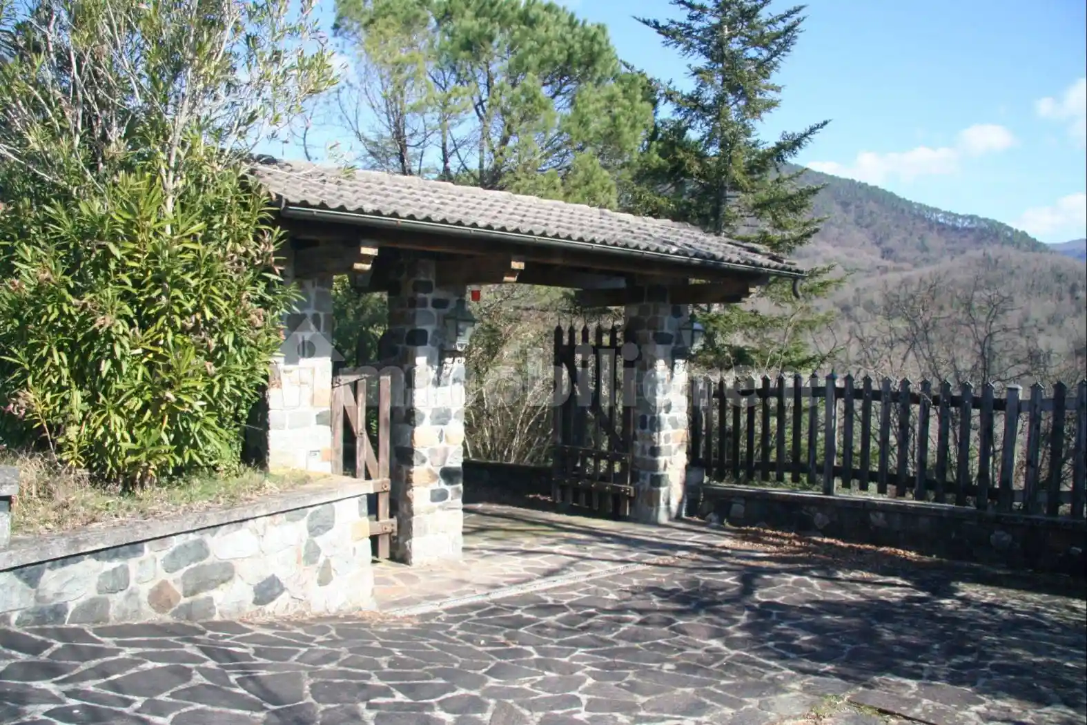 Villa in vendita a Sesta Godano