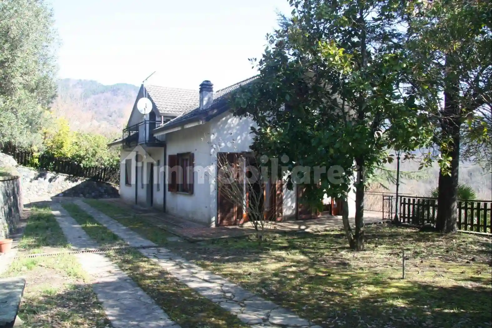 Villa - foto 5