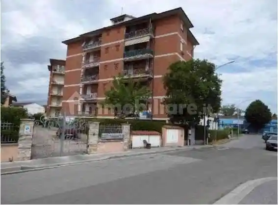 Appartamento in vendita a Ponsacco