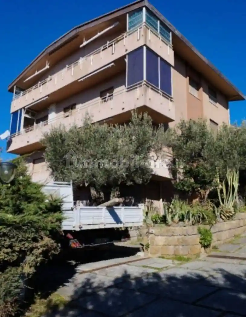 Appartamento in vendita a Catanzaro