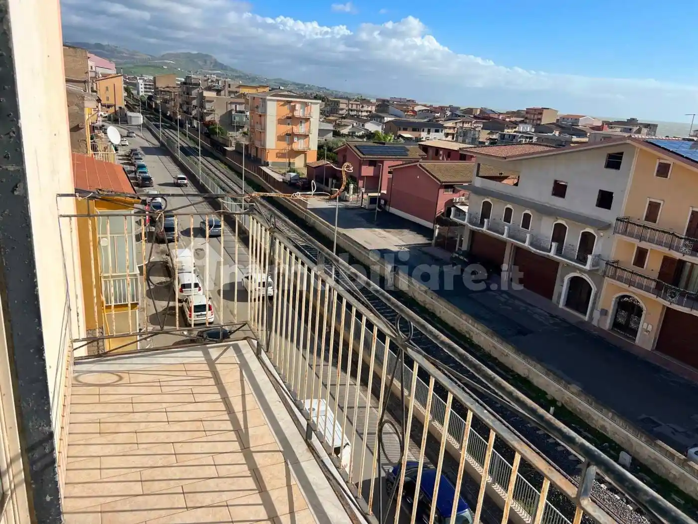 Appartamento in vendita a Licata