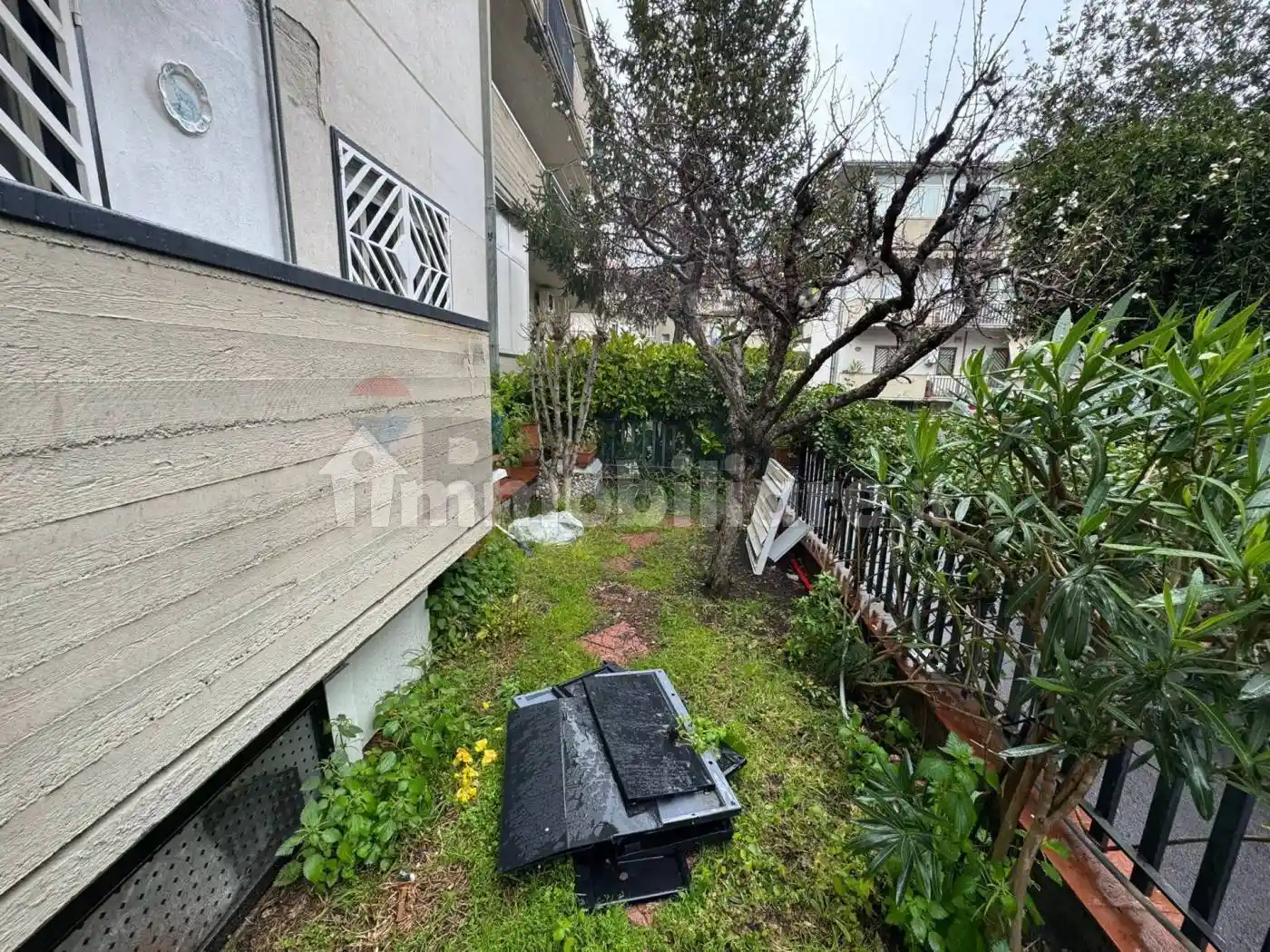 Appartamento in vendita a Mascalucia