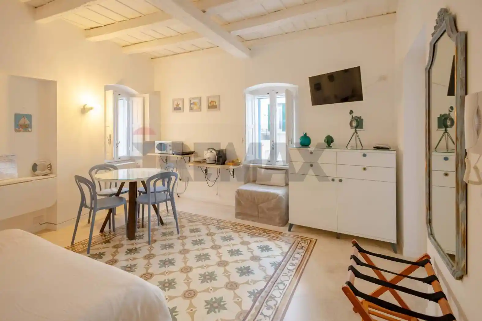 Appartamento in vendita a Monopoli