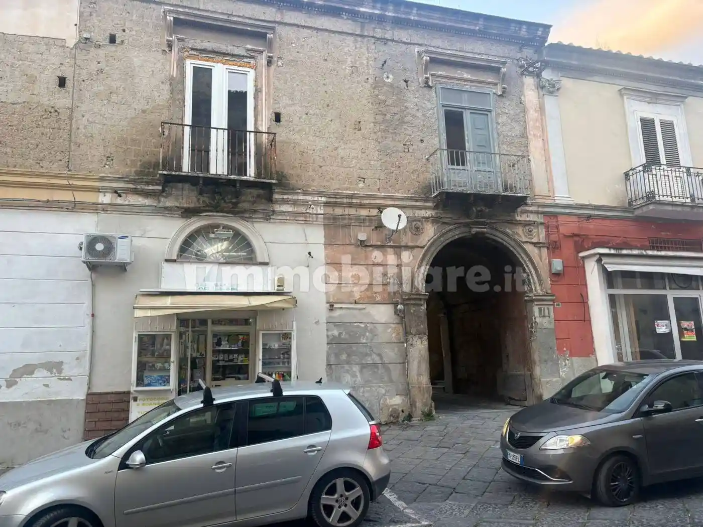 Appartamento in vendita a Maddaloni