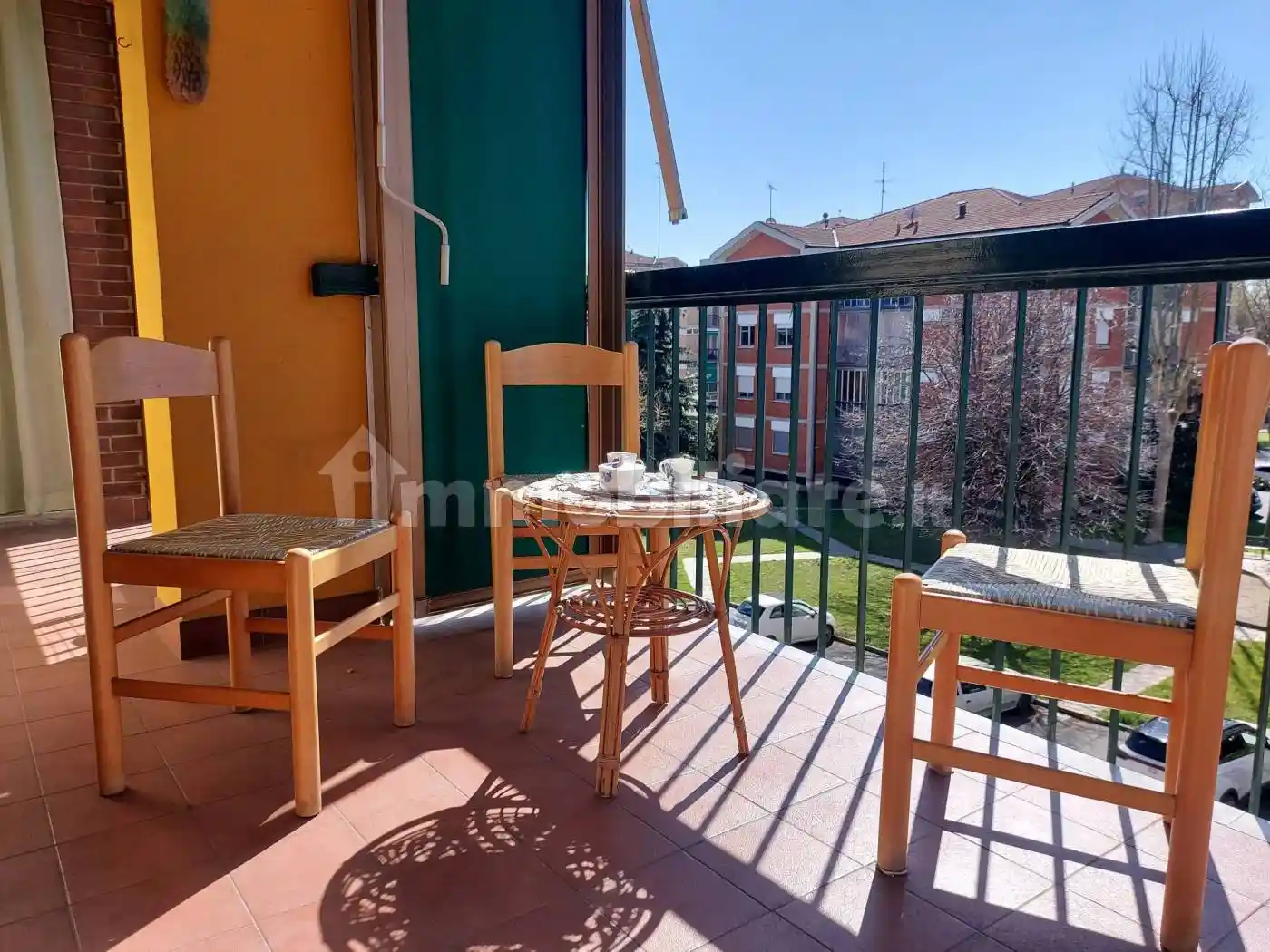 Appartamento in vendita a Settimo Torinese