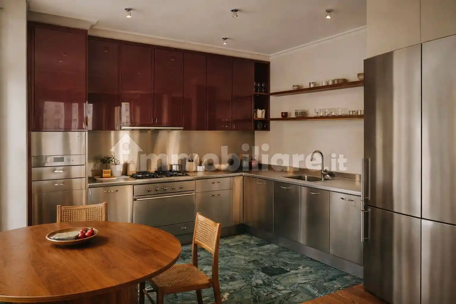 Appartamento in affitto a Roma