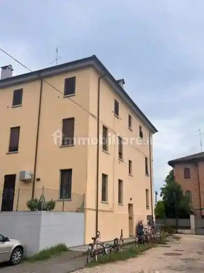 Appartamento in vendita a Ravenna