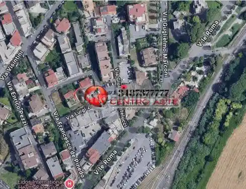 Appartamento in vendita a Guidonia Montecelio