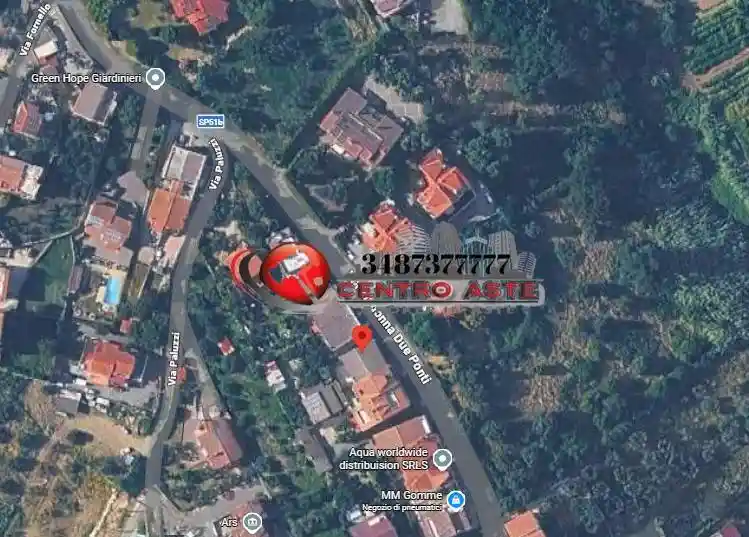 Appartamento in vendita a Capena