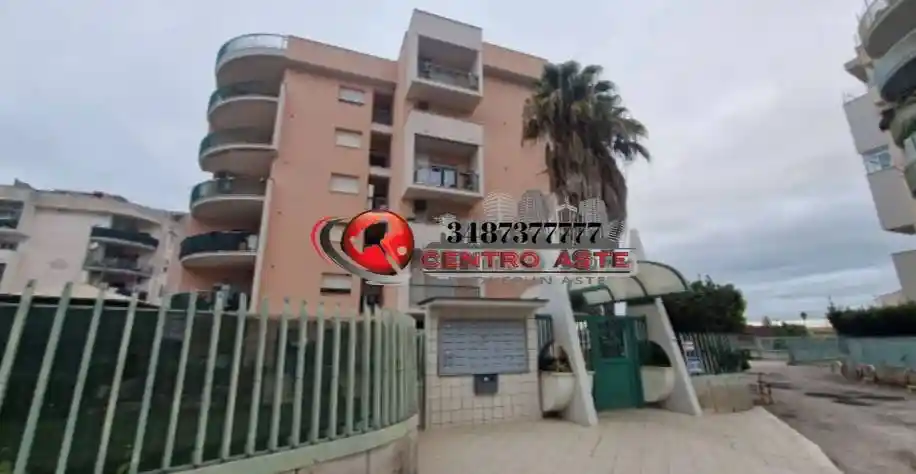 Appartamento in vendita a Anzio