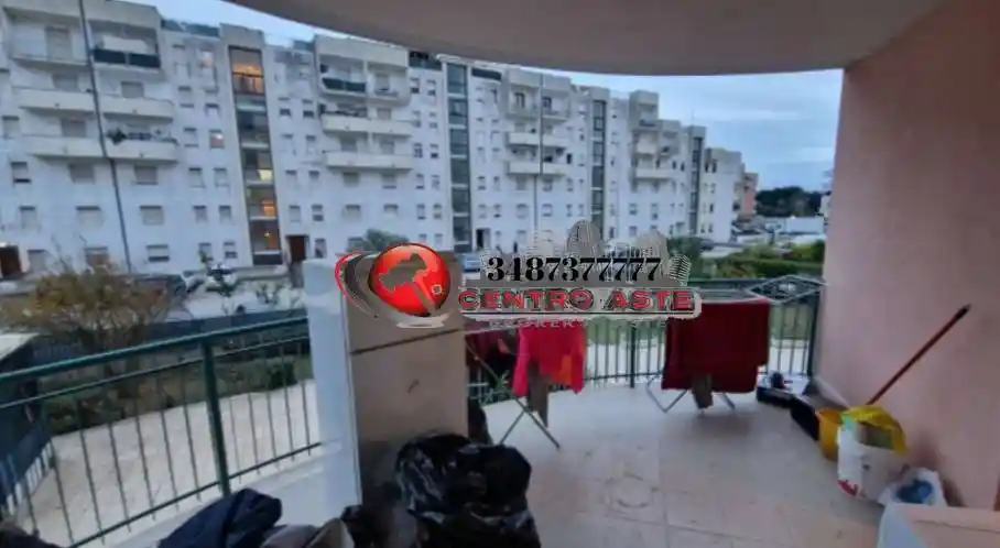 Appartamento in vendita a Anzio