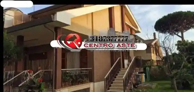 Villa in vendita a Anzio