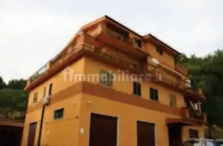 Appartamento in vendita a Mendicino