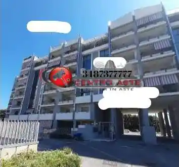 Appartamento in vendita a Anzio