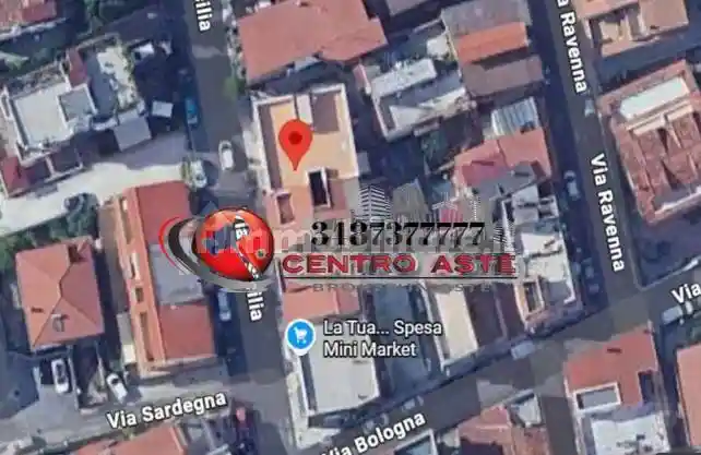 Appartamento in vendita a Guidonia Montecelio