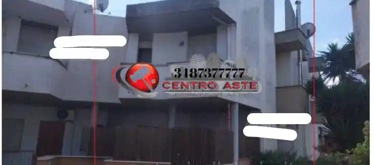 Appartamento in vendita a Anzio