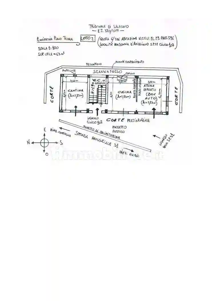 Appartamento - foto 3