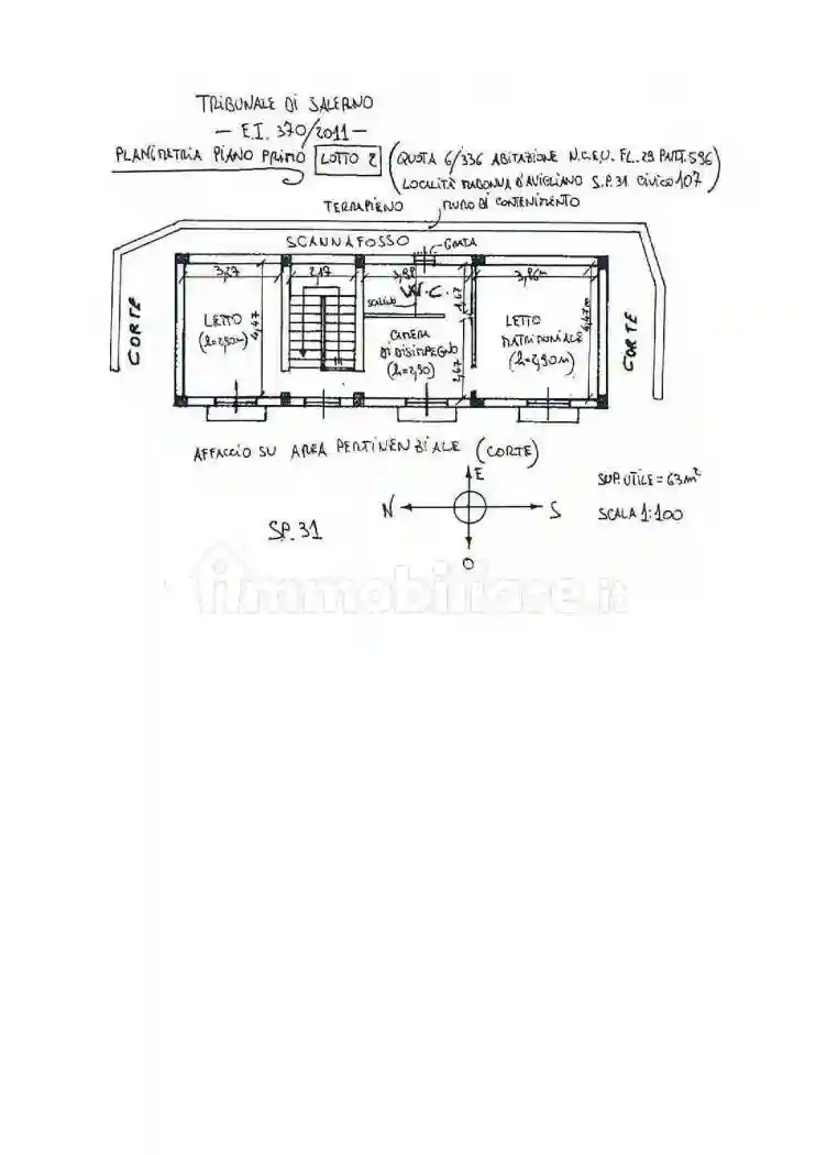 Appartamento - foto 5