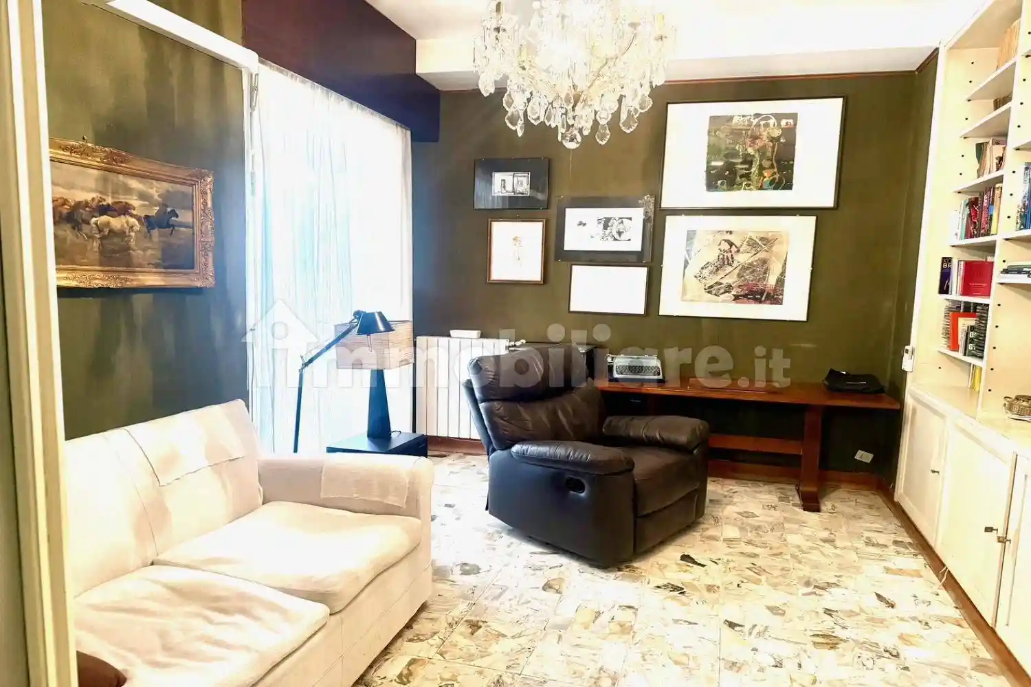 Appartamento in vendita a Sassari