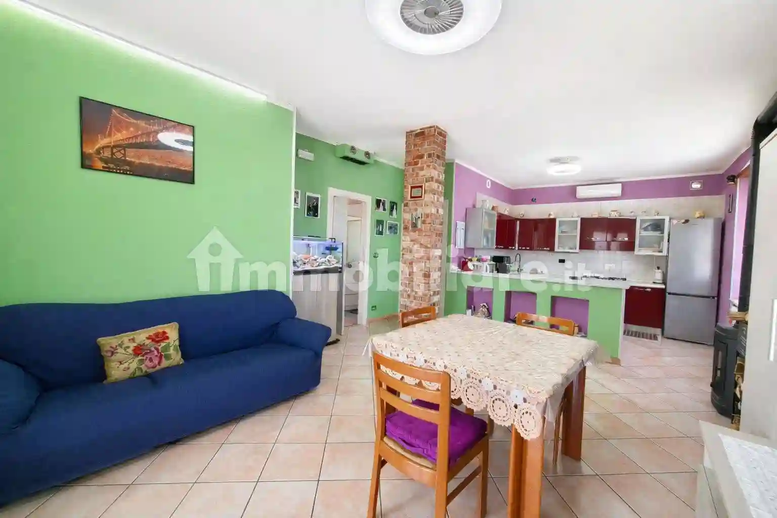 Appartamento - foto 2