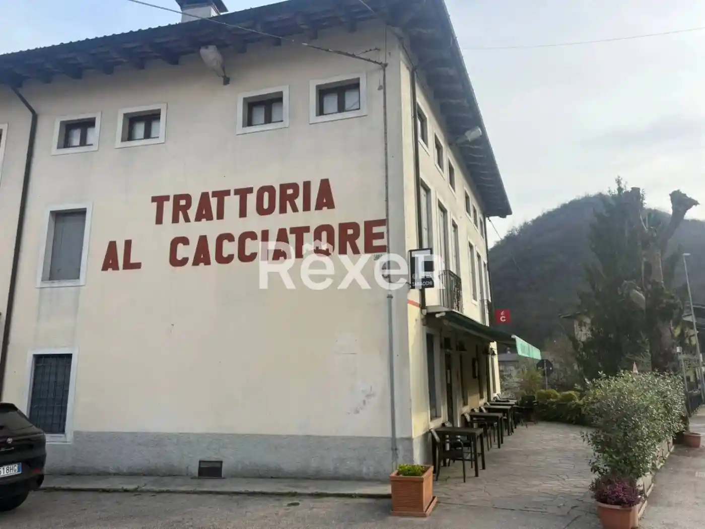 Casa indipendente in vendita a Monte di Malo